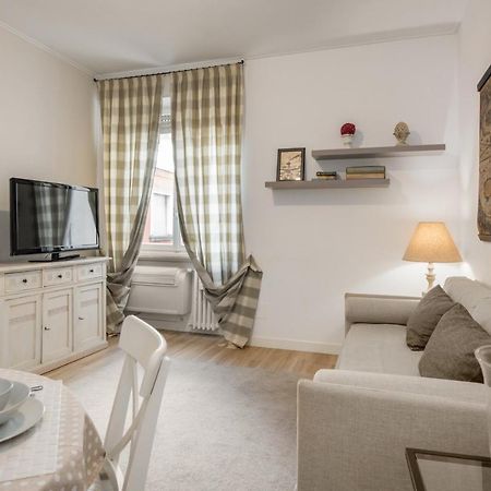 Flats4Rent Dimora Del Viandante Apartman Verona Kültér fotó