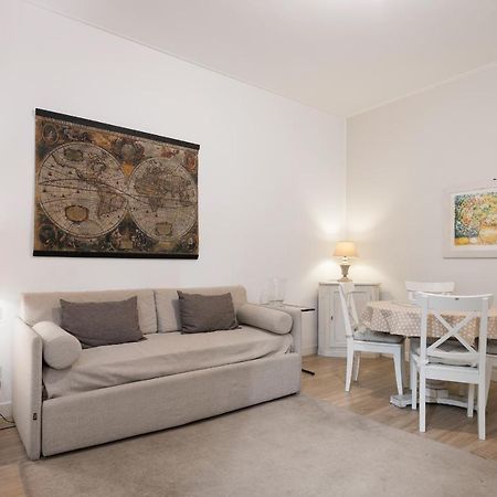 Flats4Rent Dimora Del Viandante Apartman Verona Kültér fotó