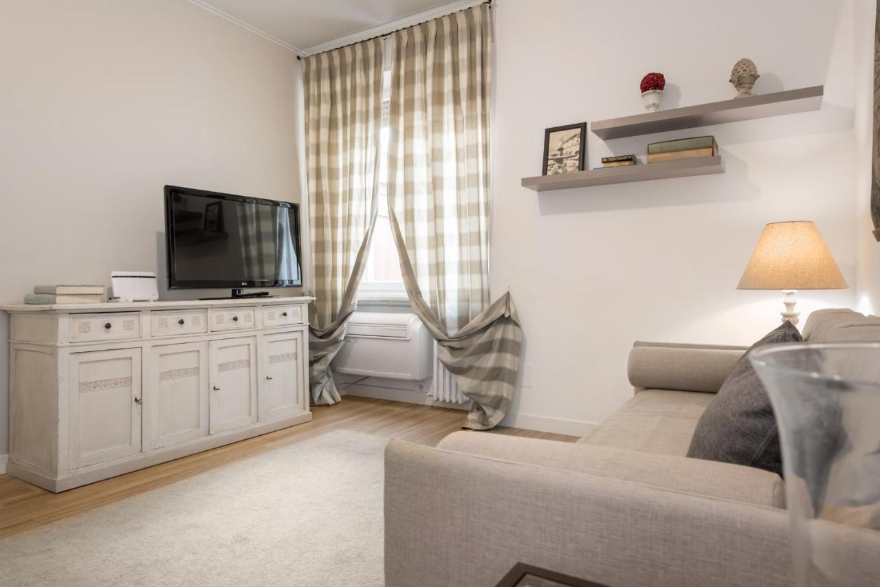 Flats4Rent Dimora Del Viandante Apartman Verona Kültér fotó