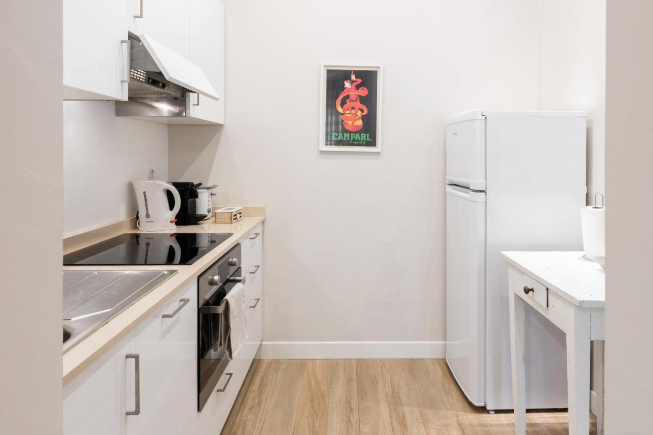 Flats4Rent Dimora Del Viandante Apartman Verona Kültér fotó