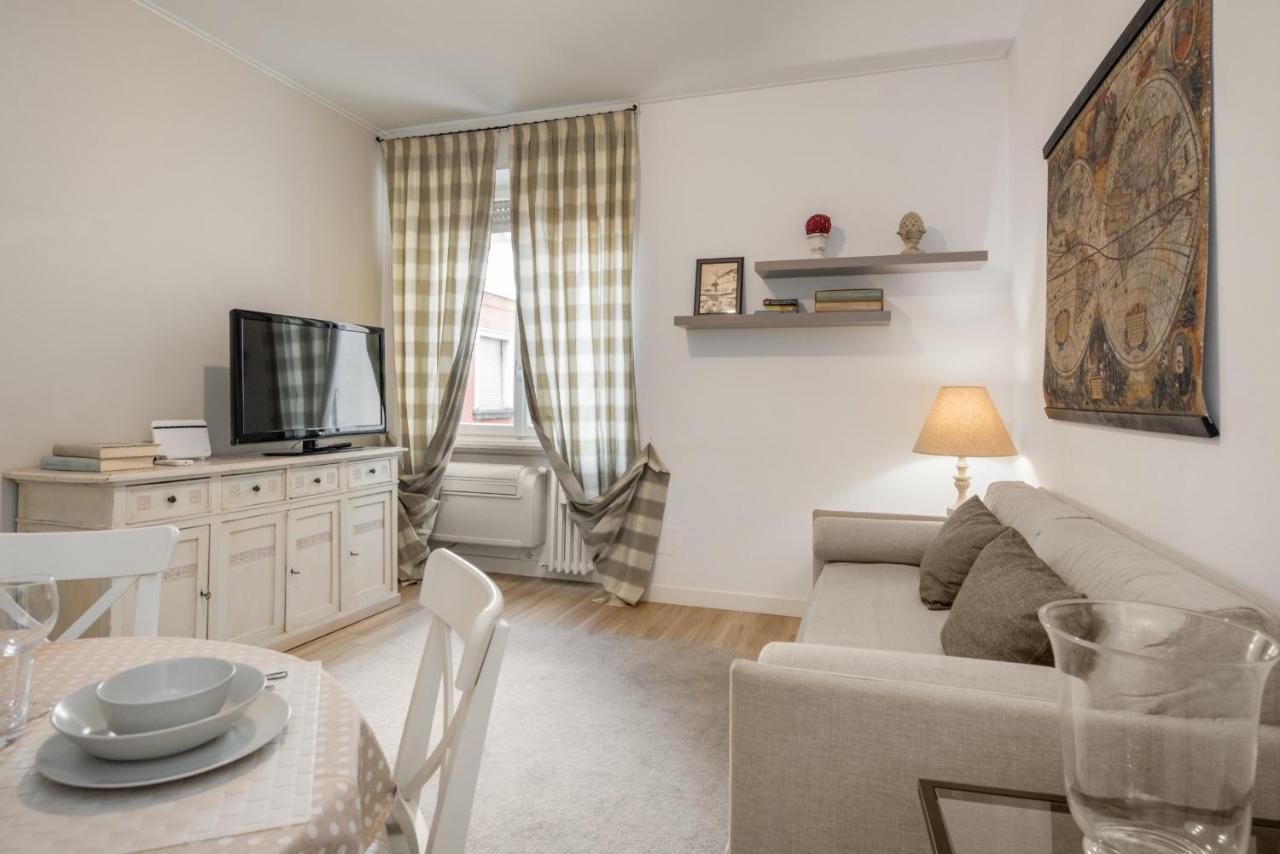 Flats4Rent Dimora Del Viandante Apartman Verona Kültér fotó