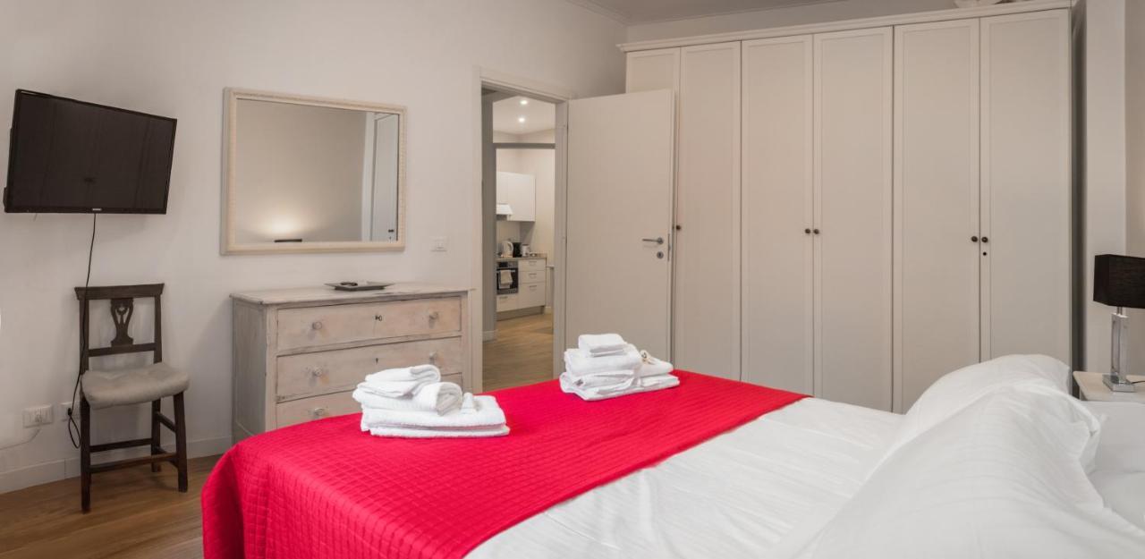 Flats4Rent Dimora Del Viandante Apartman Verona Kültér fotó