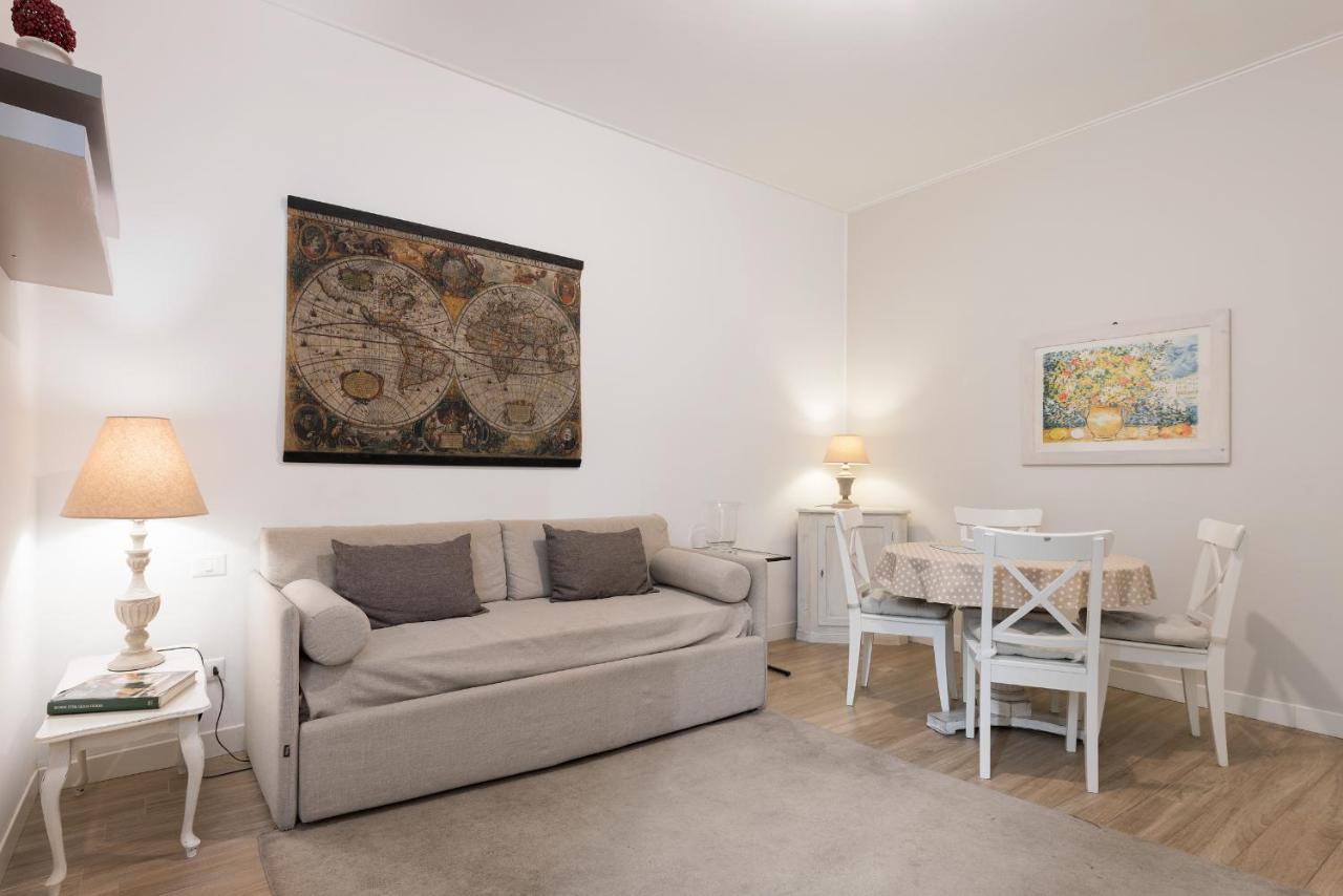 Flats4Rent Dimora Del Viandante Apartman Verona Kültér fotó
