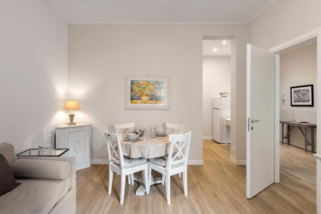 Flats4Rent Dimora Del Viandante Apartman Verona Kültér fotó