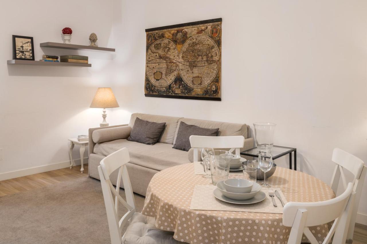 Flats4Rent Dimora Del Viandante Apartman Verona Kültér fotó