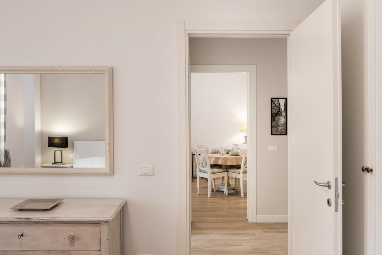 Flats4Rent Dimora Del Viandante Apartman Verona Kültér fotó