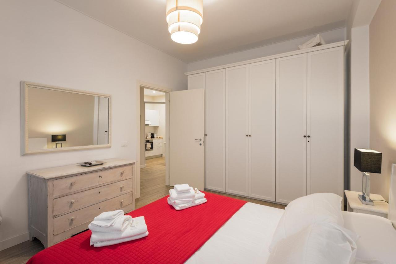 Flats4Rent Dimora Del Viandante Apartman Verona Kültér fotó