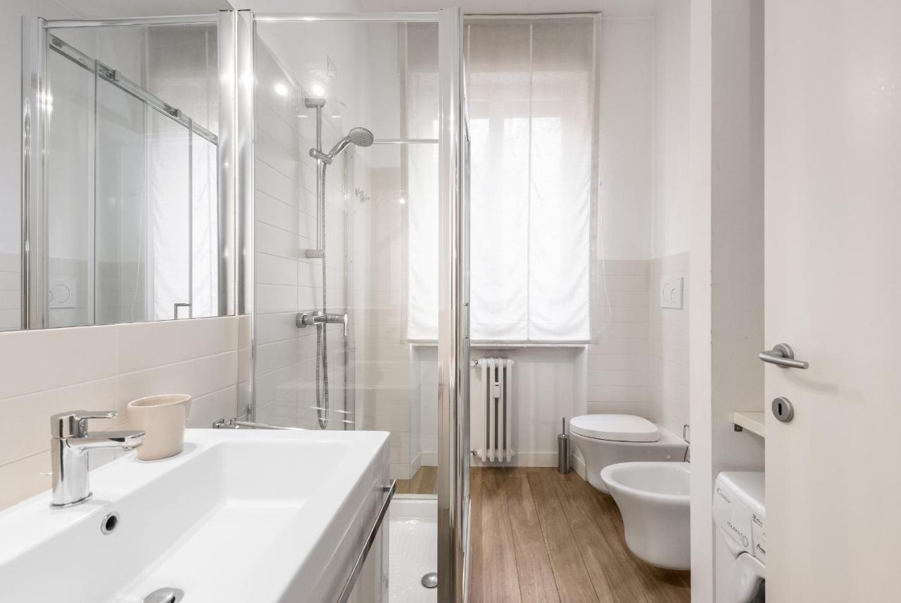 Flats4Rent Dimora Del Viandante Apartman Verona Kültér fotó